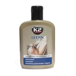 Bőrtisztító és -ápoló 200ml