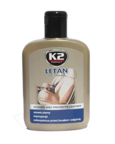 Bőrtisztító és -ápoló 200ml