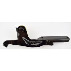 Scania R szervízajtó zsanér bal