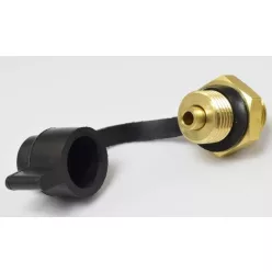 Mérőcsatlakozó M16X1,5