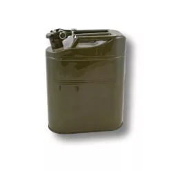 Benzines kanna 10L