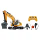 Távirányítós Liebherr markoló R936