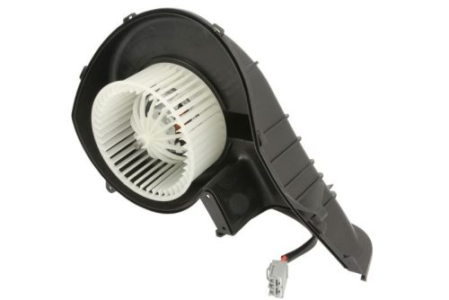 Volvo FH4 utastér ventillátor