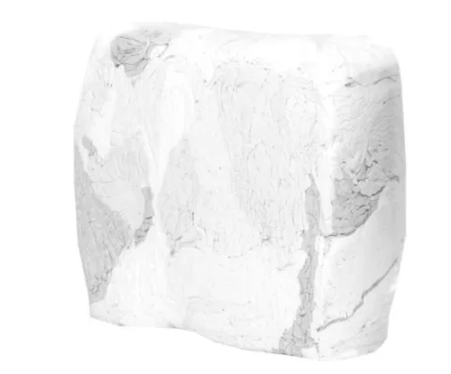 Géprongy fehér 10kg