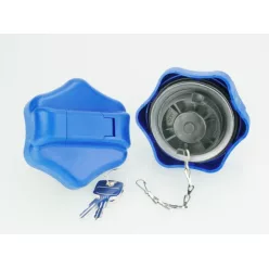 Iveco  adblue sapka