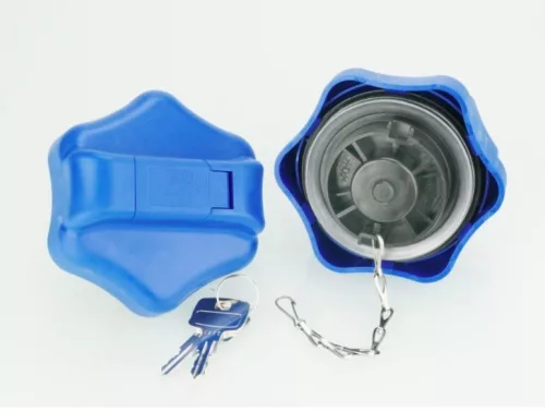 Iveco  adblue sapka