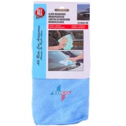 Mikroszálas törlőkendő