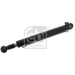 Scania R fülkebillentő munkahenger