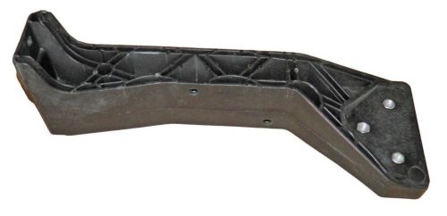 MAN TGX lökhárító tartó bal