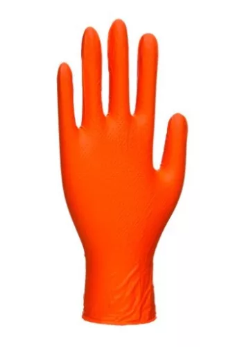 Munkakesztyű "L" (100db)