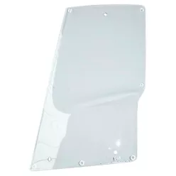 Volvo FH2 fényszóró üveg plexi bal