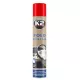 Műanyagápoló spray epres 750ml
