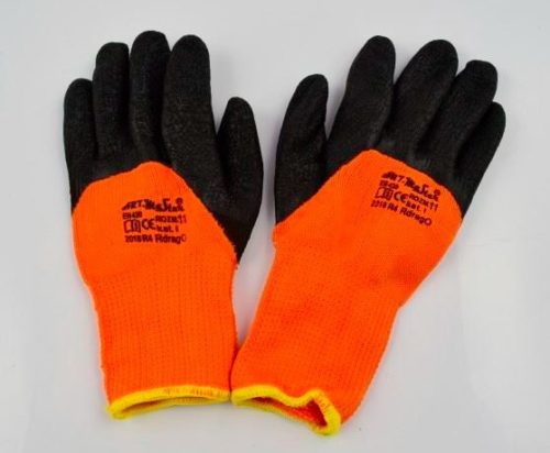 Munkáskesztyű 11-es