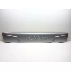 DAF XF106 Euro6 szervízajtó