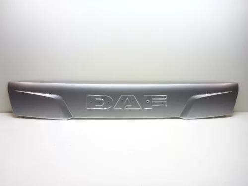 DAF XF106 Euro6 szervízajtó