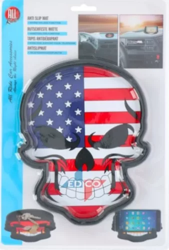 Csúszásgátló műszerfalra USA (20x16)
