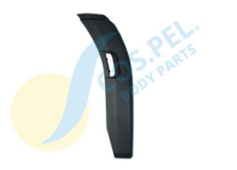 Scania 17- sárvédő borítás jobb