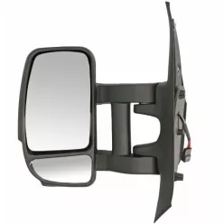   Renault Master 10-től bal visszapillantó tükör (hosszú szárú)