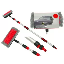 Teleszkópos mosókefe 130-250cm