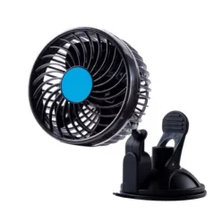 Ventillátor 6" 24V