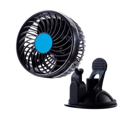 Ventillátor 6" 24V