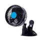 Ventillátor 6" 24V