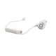 Szivargyújtós micro usb töltő 12/24V 2,1A