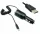 Szivargyújtó töltő USB-C 2,1A 12/24V