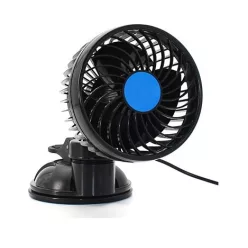 Ventillátor 4,5" 24V