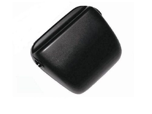 Renault Premium 05- bal holttér tükör motoros állítású (szürke)