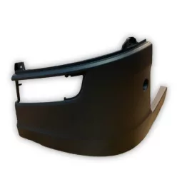 Scania 2017- bal közepes lökhárító sarok 45cm