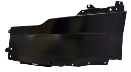 Iveco Daily 14- kerékjárat borítás jobb