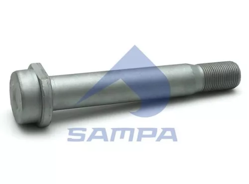 Schmitz rugócsapszeg M27x186