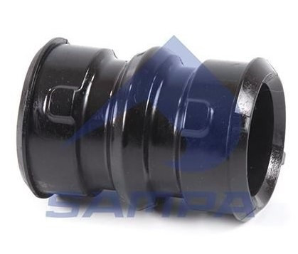 Scania sárvédő tartó rögzítő gumi