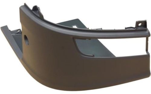 Scania R500 17- lökhárító sarok jobb