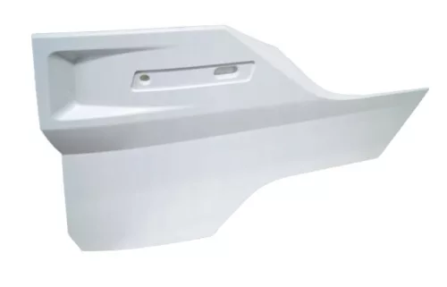 Renault T440 ajtóhosszabítás bal