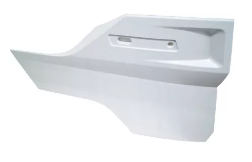 Renault T440 ajtóhosszabítás jobb