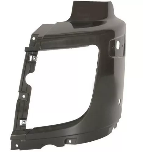 Volvo FMX fényszóró keret bal
