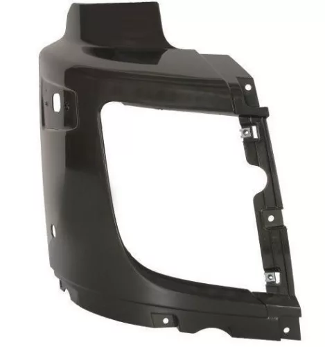 Volvo FMX fényszóró keret jobb