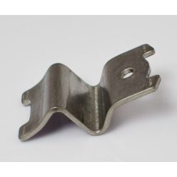 MAN TGX fényszóró tartó kapocs