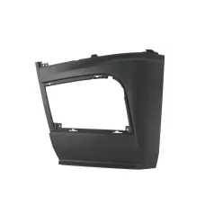 MB Actos MP4 lökhárító sarok bal (szürke)