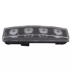 Scania 4R LED felső helyzetjelző sárga