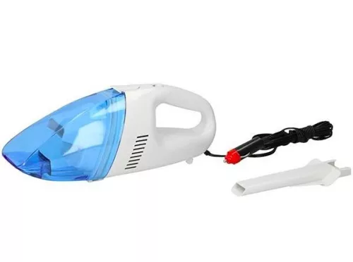 Porszívó 60W 12V