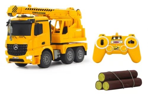 Mercedes Arocs Crane távirányítós