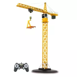 Forgó toronydaru Liebherr 564 (távirányítós)