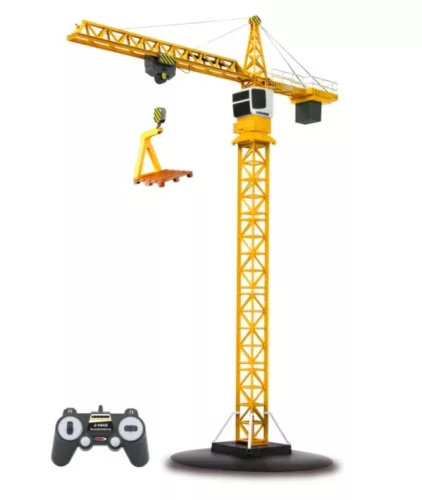 Forgó toronydaru Liebherr 564 (távirányítós)