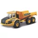 Volvo A25G csuklós vontató