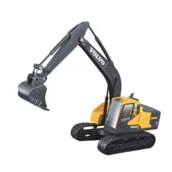 Volvo EC220E kotrógép