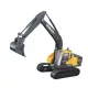 Volvo EC220E kotrógép