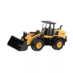 New Holland W170D homlokrakod
